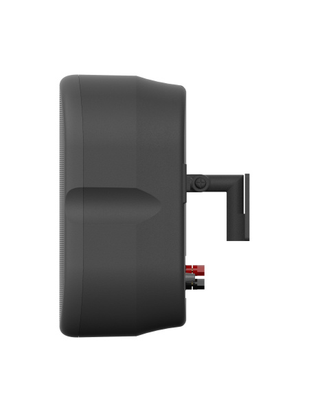 ITC TS-605YB Настенный 5.25"+1" твитер, 100W 4 Ом, чёрный фото